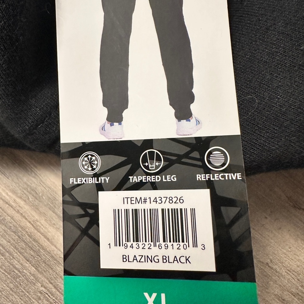 COPY - SOLD

SPYDER Men's Sweatpants/Joggers